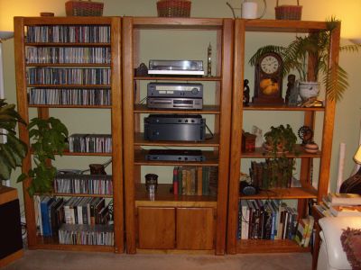 The Wall Unit