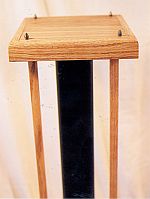 Speaker Stands Page